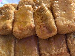 -龙溪海鲜酒家(溪涌店)