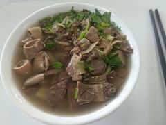 -老磁器口豆汁店(天坛店)