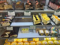 -蜂蝶来饼店(拱北总店)