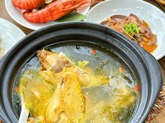 -欢乐蟹庄·精品农家乐(阳澄湖莲花岛店)