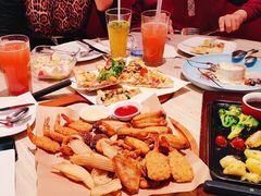 -必胜客(仁恒店)