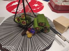 -上座云间·青年赣菜(绿茵店)