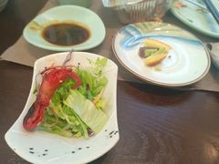 -米馥烤肉料理(云上方舟店)