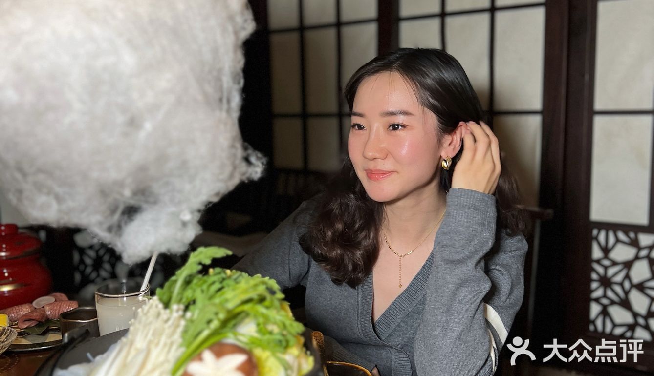 横为三，竖为川—不愧是人气王的烤肉店！