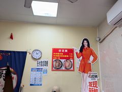 -老嘢扣肉糯米饭(云亭街店)