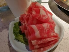 一级肥牛-卤教授老火锅