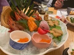 -京旬海鲜放题·铁板烧自助餐厅