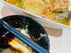 麻辣烫-林静小吃(复兴路店)