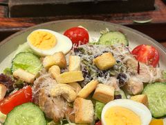 -一沙一城·岩烤牛扒(深圳首店)