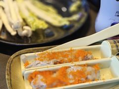 -牛武士寿喜烧·和牛火锅自助(全球首店)