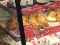-不二家(数寄屋橋店)