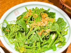 -小吊梨汤·北京菜·烤鸭(四元桥店)