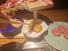 -杉海和牛烧肉海鲜自助(会展城店)