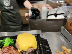 -肉肉大米(金虹桥店)