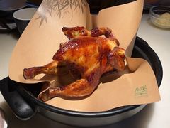 -绿茶餐厅(千岛湖银泰城店)