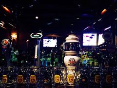 -Shanghai Brew House上海啤酒工坊(老外街店)