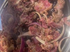 -齐市马佳地摊烤肉
