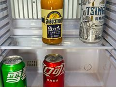 -太原凯宾斯基饭店