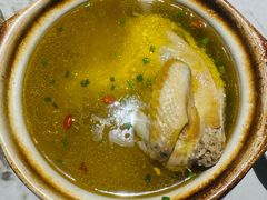 -又见炊烟私房菜(敬亭路店)