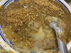 -清真·鸦儿李记·小馆(后海店)