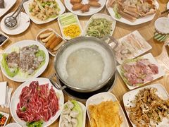 -吉友粥底火锅(方斜路店)