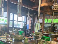 -山葵说·泥炉烤肉(泰达时尚E街区店)