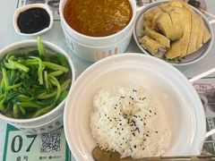 -阿金大白·上海菜馆(新天地店)