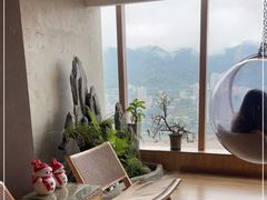 -闲隅江景艺术酒店(解放碑洪崖洞总店)