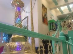 环境蛮好-阿拉丁新疆风味餐厅·清真(罗廊巷店)
