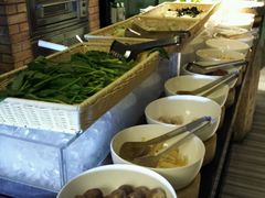 -唐拉雅秀酒店-西锦汇空中BBQ·思创餐厅