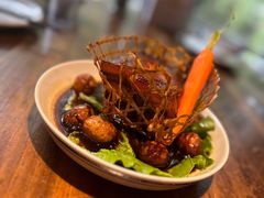 -鱼食饭稻·苏浙土菜17年老馆子(平江路店)