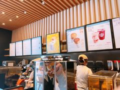 -星巴克臻选(舟山凯虹广场店)