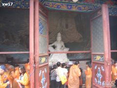 -普陀山慧济禅寺