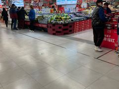 -盒马鲜生(宝地店)