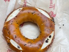 -Tims天好咖啡·贝果(锦江国金中心店)