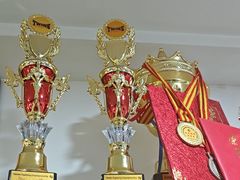 -成泰格斗(环球商业广场店)