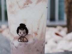 -九秋茶铺(三里屯店)