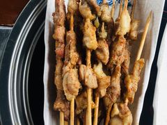 -亿诣蝎府炸酱面羊蝎子火锅(酷车小镇店)