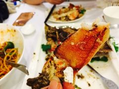 -新加坡海鲜共和(名胜世界圣淘沙海滨坊)