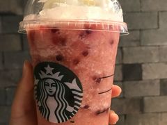 -星巴克(广州东圃天银店)