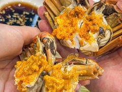 -蟹天蟹地农家菜·阳澄湖大闸蟹(浅水湾店)