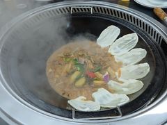-地锅之家·鲜货工厂(华发路店)