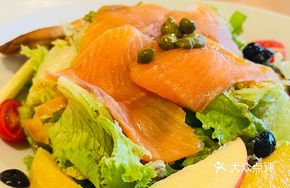 Nice Tuna Salad