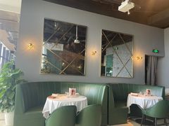 -L'Arome芳芳法国餐厅(仙林金鹰店)
