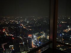 -长沙尼依格罗酒店