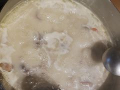 -湯系·煲汤手艺人(东二环泰禾广场店)