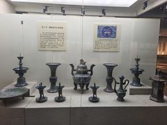 -安阳博物馆