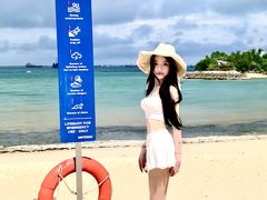 -巴拉湾海滩