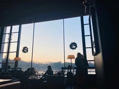 -苏宁钟山国际高尔夫酒店大堂酒廊