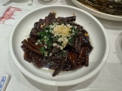 -老吉士酒家(天平路店)
